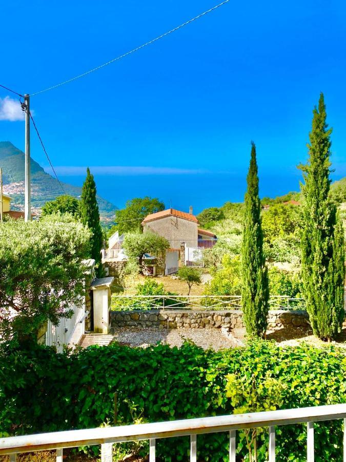 Residenze Maremonti Apartment Maratea Exterior photo