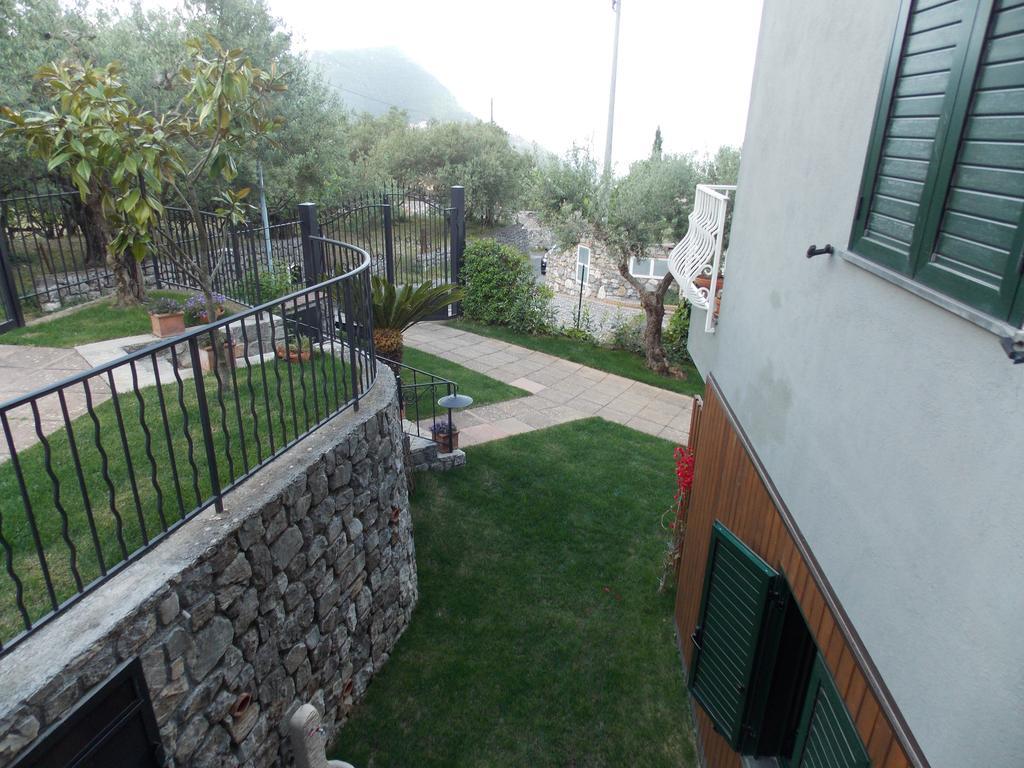 Residenze Maremonti Apartment Maratea Exterior photo