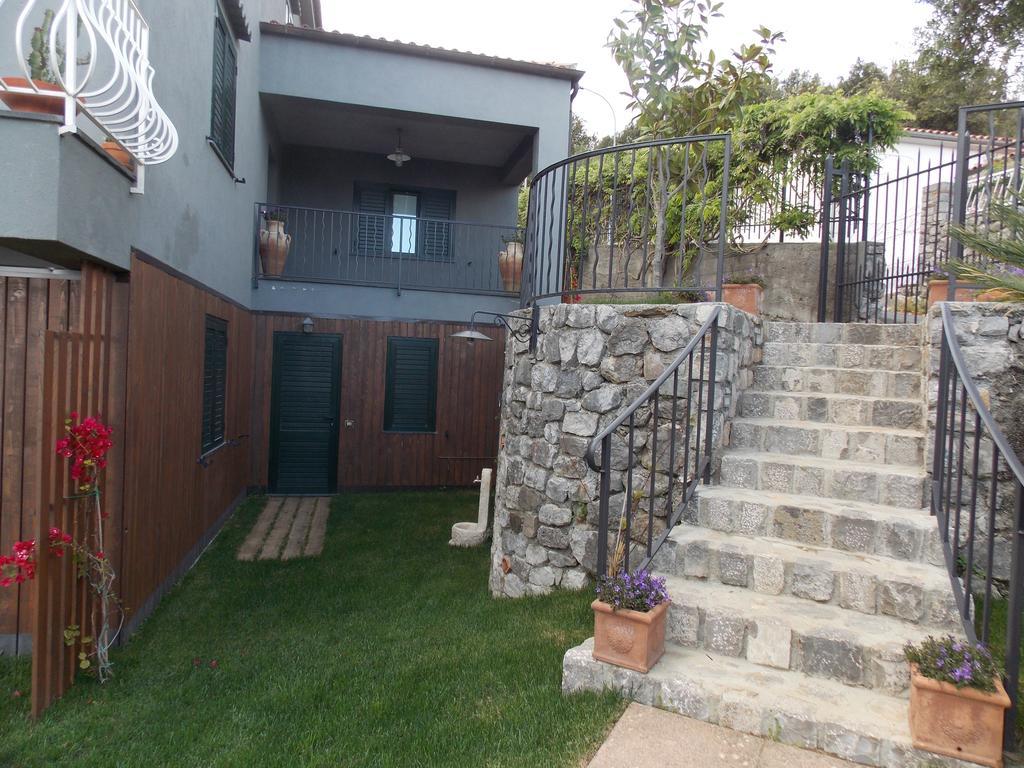 Residenze Maremonti Apartment Maratea Exterior photo